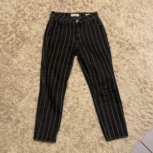 Pacsun Mom Jeans